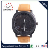 Professional Watch Factory, Alloy Watchcase 3 ATM Quartz Watch (DC-795)