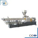 Plastic Recycling Horizontal Water Ring Extrusion Machinery Price