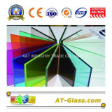 6.38mm 8.38mm 10.38mm Tinted Laminated Glass/Colored Laminated Glass