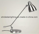 Modern Metal Desk Lamp (WHT-0571)