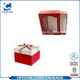 Fashion Style Wedding Favors Candy Box