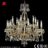 Traditional Crystal Chandelier Wl-82076A