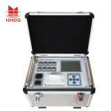 Hm6080 Hv Digital Circuit Breaker Analyzer