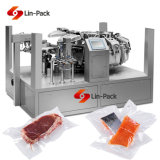 Steak Food Vacuum Packaging Machine