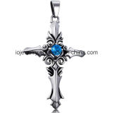 Made in China Jewelry Newest Cross Pendant Design