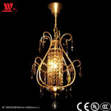 Luxury Crystal Pendant Lamp Kf-86009