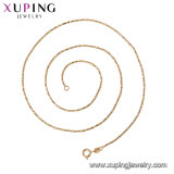 44750 Elegant 18K Gold-Plated Jewelry Butterfly with Stone Women Bracelet