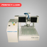 Mini CNC PCB Router for Advertising Cutting