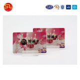 Store Gift Card with Signature Panel