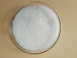 21% Nitrogen Caprolactam Grade Ammonium Sulfate fertilizer