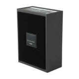 Fashion Paper Perfume Gift Packaging Box/Perfume Storage Box, Custom Logo Perfume Box