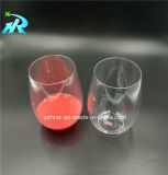 10oz Decorative Port Large Red Wine Glass