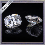 Top Quality Long Cushion Cut Moissanite Stone for Ring