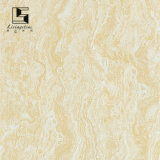 Yellow Marble Design Ceramic Tile for Wall and Floor