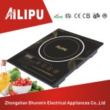 2017 Home Electrical cooker Products Sliding Touch Control Electric Hot Plates