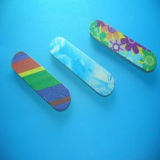Hot Sale Popular Crystal Nail File for Sale