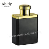 100ml Customized Glass Bottle Designer Perfume Bottle for Men