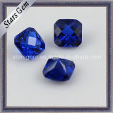 New Cutting Square Bottom Checker Cut Spinel