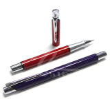 Fashion Color for Unisex Fancy Gift Metal Pen