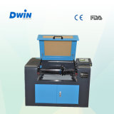60W CO2 Small Laser Cutting Machine for Sale (DW5040)