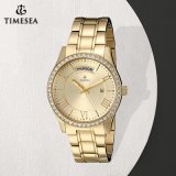 Chinese Supplier Luxury Jewelry Watches Ladies Fashion Women Bracelet Watch71235