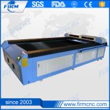 High Quality Acrylic Leather Carving Engraving Laser Cutting Machine