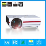 Free Shipping LED Beamer LCD Video Projector