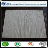Fiber Cement Wood Grain Board