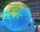 P4.8 Indoor Full Color LED Ball Screen (LED Sphere)