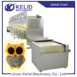 Industrial Belt Type Grain Nuts Drying Machine