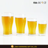 160ml Transparent Beer Wine Glass Cup