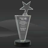 Twinkling Crystal Star Award (J-CRY314)