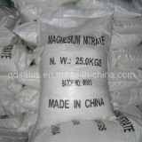 White Crystal Industrial Grade Magnesium Nitrate