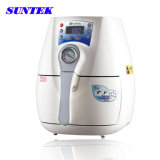 White 3D Mini Vacuum Sublimation Mug Heat Press Machine