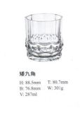 Mould Glass Cuptea Cup Glass Cup Sdy-F00928