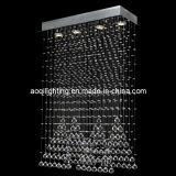 High-End Decorative Modern Crystal Lamp Aq88202