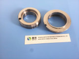 Sintered Silicon Carbide Ceramic Seal Rings