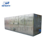 Large Commercial Fully Automatic Cube Ice Machine
