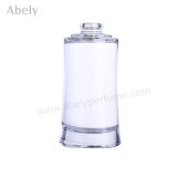 2.5fl. Oz/75ml Natural Crystal Perfume Bottles with Sprayer
