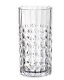 Wholesale Factory Price 9oz Pattern Glass Cup