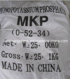MKP (0-52-34) 99% /98 % Monopotassium Phosphate