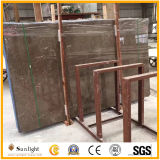 Chinese Cheap Polished New Turkey Grey Marble for Flooring Decoration