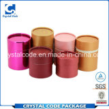 a Complete Range of Specifications Paper Tube Box