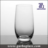 Stock Lead-Free Crystal Fruit Juice Cup (GB083012)