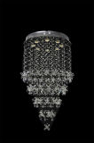 Hot Design Decorative Crystal Chandelier Lamp