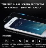 High Quality 2.5D Curved Glass for iPhone 6 Tempered Glass Screen Protector for iPhone 7 S