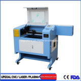 Small 90W 500*400mm CO2 Laser Cutting Machine with Ruida Control System