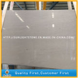 China Grey Cinderella/Mediterranean Marble Slabs for Floor Tiles, Countertops