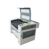 DSP Control Honeycomb Platform 6090 60W CO2 Laser Engraving Machine