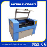 Paper Acrylic MDF Wood CNC CO2 Laser Cutting Engraving Machinery